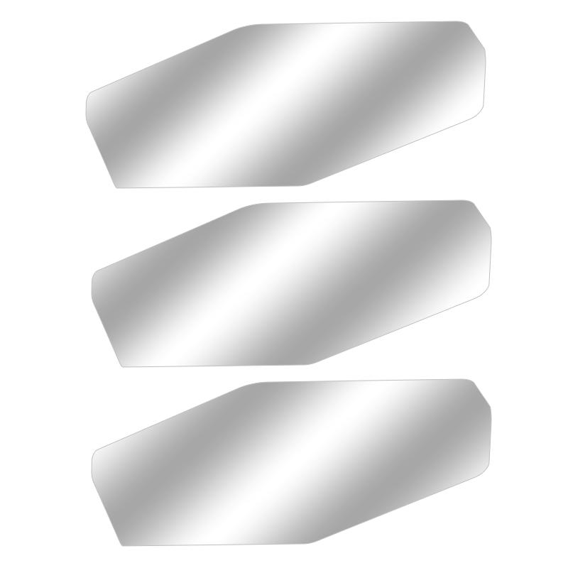 For YAMAHA MT-09 MT09 FZ-09 FZ09 2013-2020 Motorcycle Instrument Panel Membrane Anti-scratch Protective Film Screen Protector