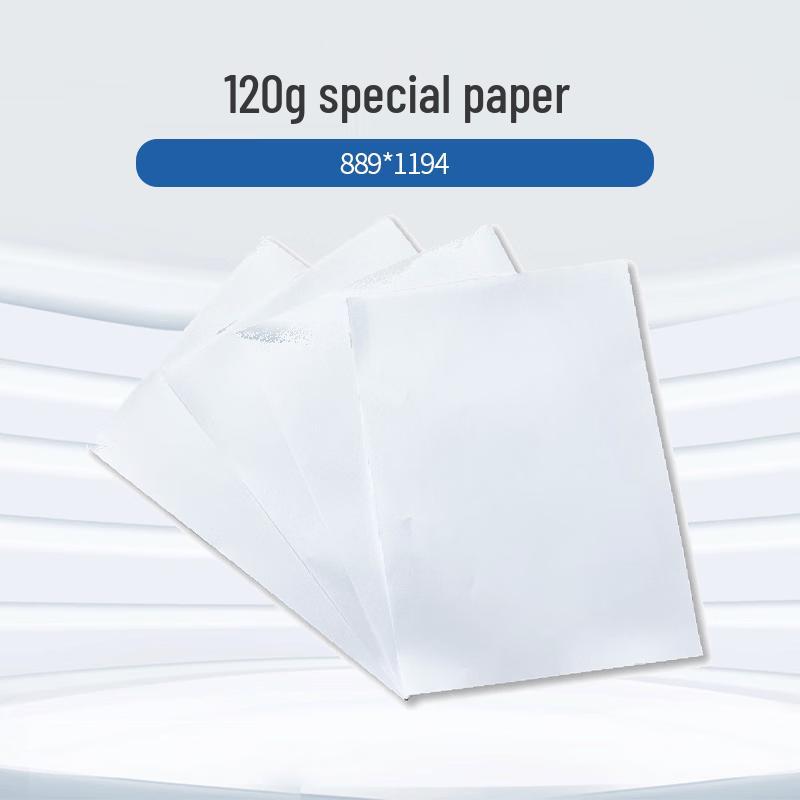 Wilton 120gsm Specialty Copy Paper