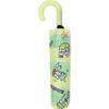 Planning Kero Kero Keroppi Folding 90450 Jay's Umbrella, 53cm,