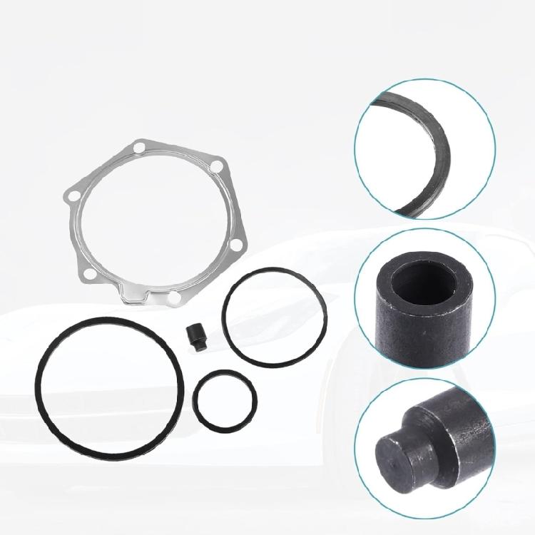 Automotive Accessories Direct Fit Reverse Band Servo Piston Apply Pin Extender for 4L80E with Cover Gasket