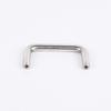 304 Stainless Steel U-Shaped Handle for Industrial Equipment and Furniture