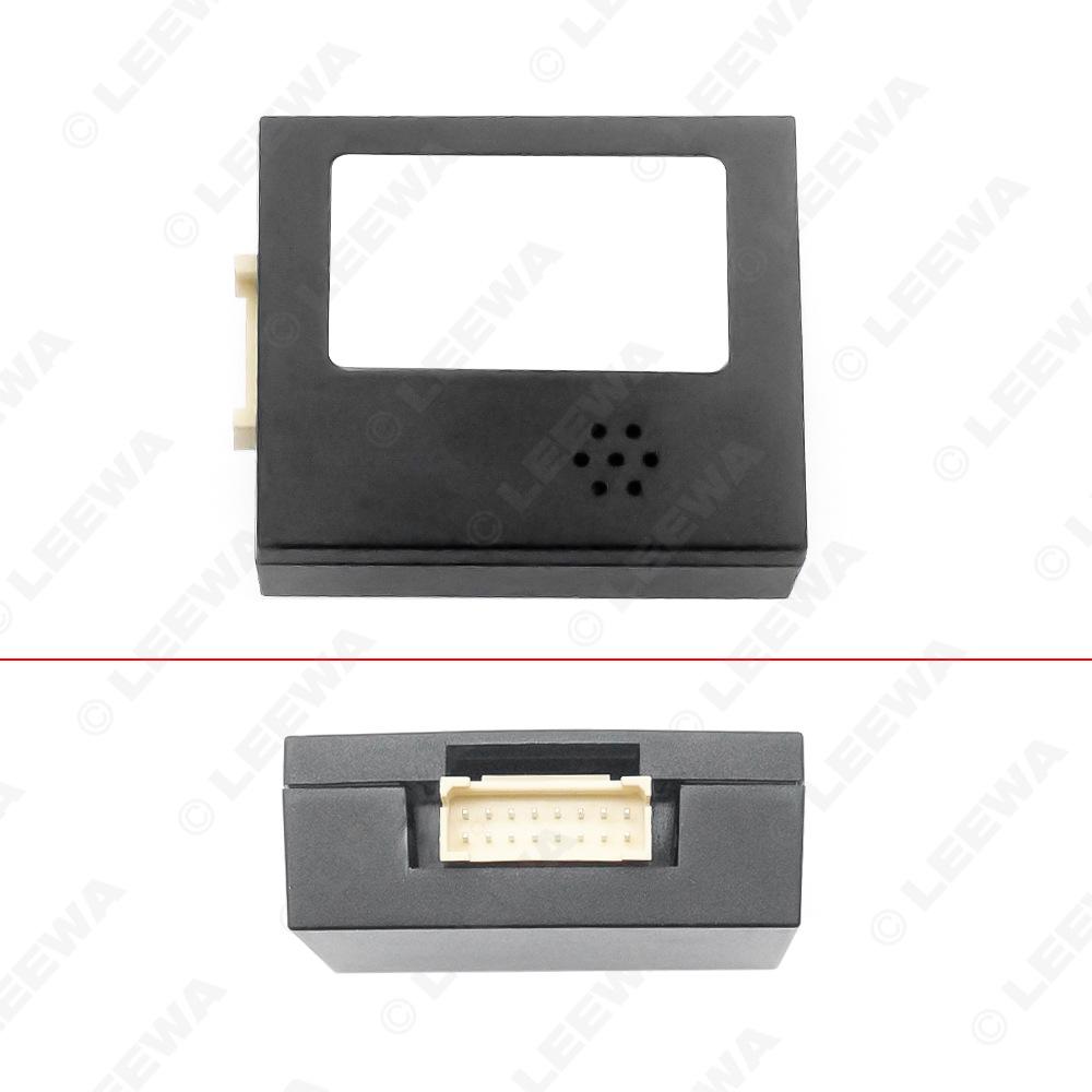 19-22 Mercedes-Benz Sprinter Large-Screen Navigation Wiring Decoder