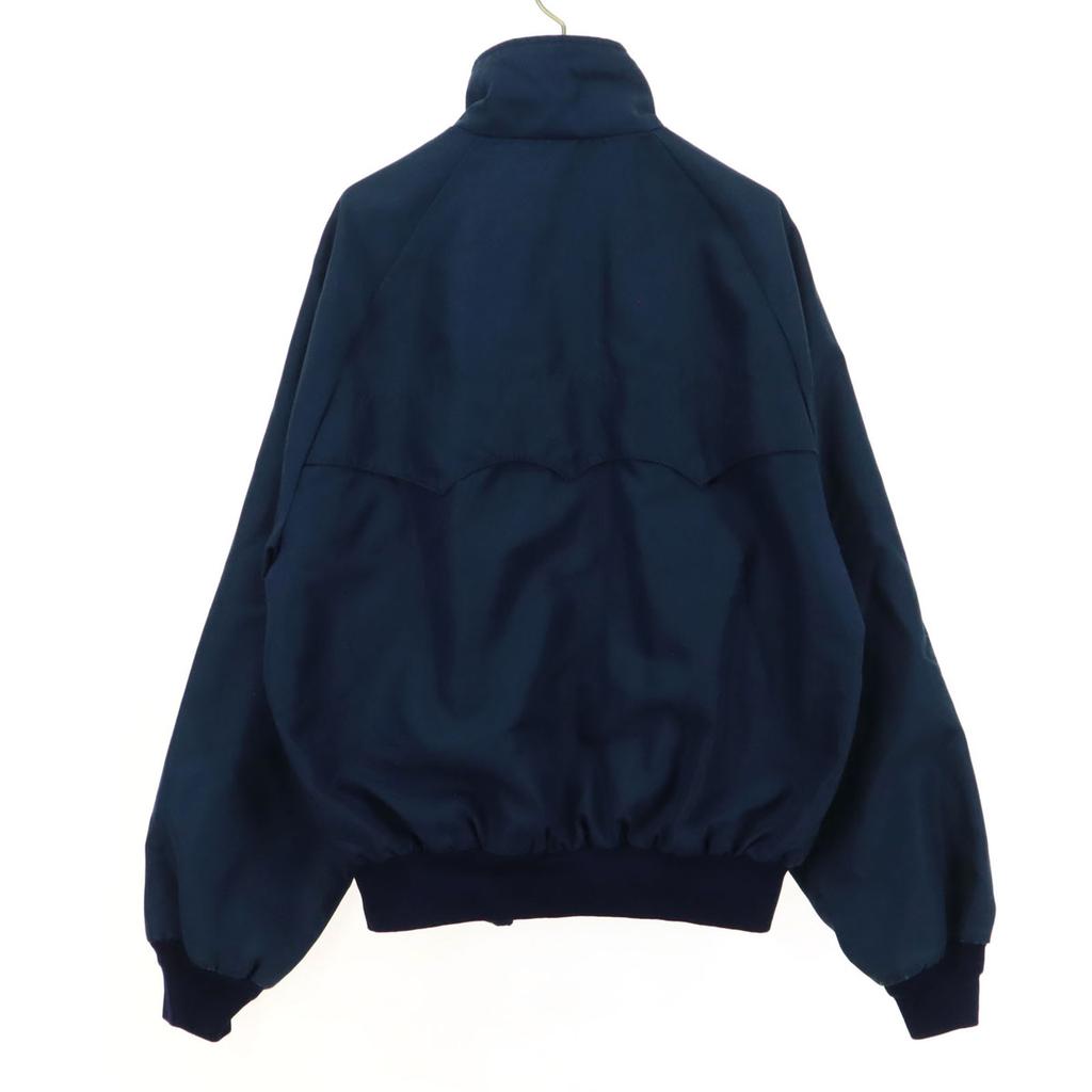 American JAC Made in USA Old Long sleeve Swing top M Blue Men's Used