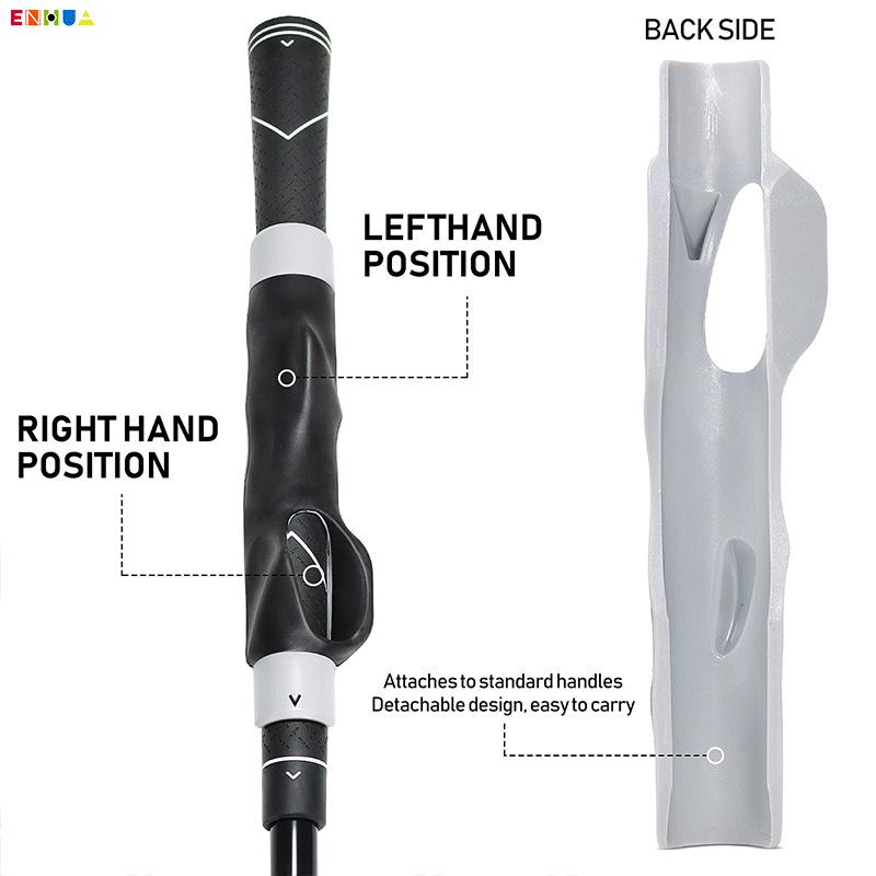 Golf Trainer Universal Hand Grip Corrector for Beginners