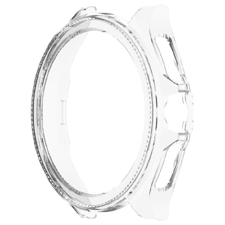 For Watch 2 Pro Anti-scratch Bumper Hard PC Shell Frame Covers Screen Protector