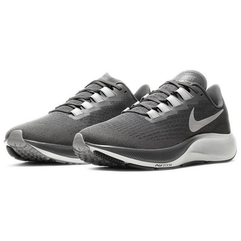 Nike Air Zoom Pegasus 37 Iron Grey Sneakers BQ9646-009