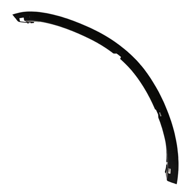 Mercedes W164 Rear Fender Wheel Arch Protector Cover Cap