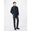 Uniqlo Broadcloth Shirt  Long SlEEvE  ChEck E