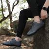 Oddychające buty trekkingowe z siateczki męskie damskie barefoot outdoorowe sneakersy antypoślizgowe trekkingowe kempingowe buty sportowe elastyczne buty do chodzenia