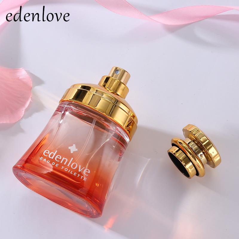 Liangzi Women's Perfume, Women's Fragrance Niche Perfume Lasting Women's Fragrance Light Fragrance Fresh Floral Fragrance Perfume