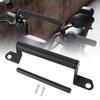 Motorcycle GPS Plate Bracket for Tiger 900 GT Professional Rally Pro 2023 GPS Mount