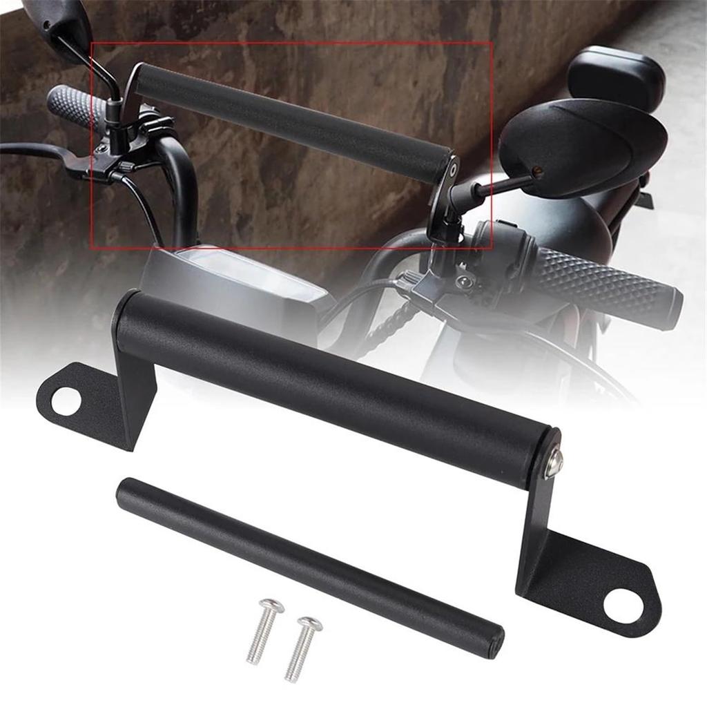 Motorcycle GPS Plate Bracket for Tiger 900 GT Professional Rally Pro 2023 GPS Mount