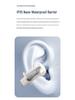 2025 AI Translation Noise-Canceling Bluetooth Ear Clip Earbuds with Long Battery Life for Sports