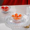 MIEIVC M-CJ007/L7 Glass Tableware 7-Piece Set