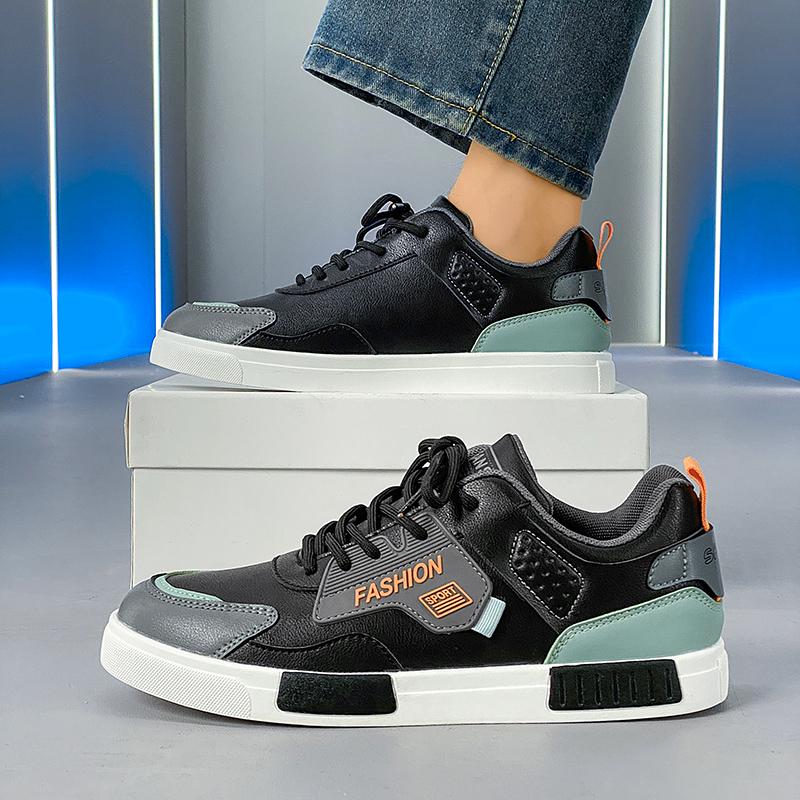 Big Size 47 Mens Running Shoes Luxuxy Outdoor Jogging Shoes for Male Footwear Training Light Casual Sneakers Skateboard Shoes Footwear