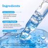 KOEC Siero ai Peptidi di Rame Siero Viso Idratante con Peptidi Anti-Età Riparatore Illuminante 30ml