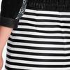 Louis Vuitton Casual Long Skirt Women's Black 1A62T3