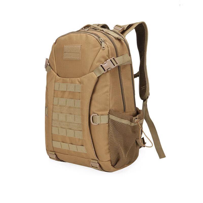 Tactical Outdoor Hiking Backpack
