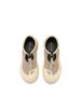 Hollow Out Breathable Mesh Sneakers Women's Lightweight Slip-On Sports Shoes for Summer Casual Wear