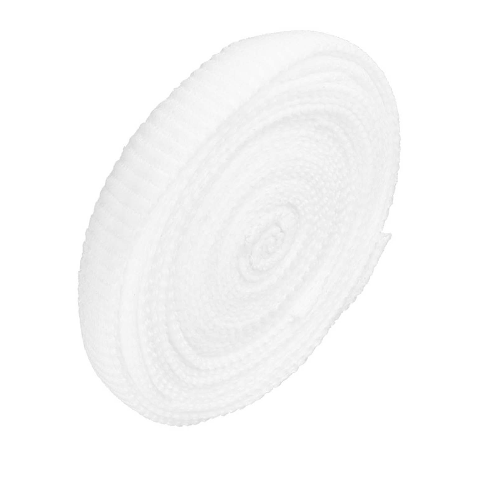 

Эластичная сетчатая повязка Бинт Растягивающаяся Фиксирующая Повязка Средство Экстренной Помощи7# 17.3mm/0.68in Inner Diameter