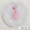 Slow Rebound Silicone Animal Squeeze Toy - Food-Grade De-Stress Cream Clay