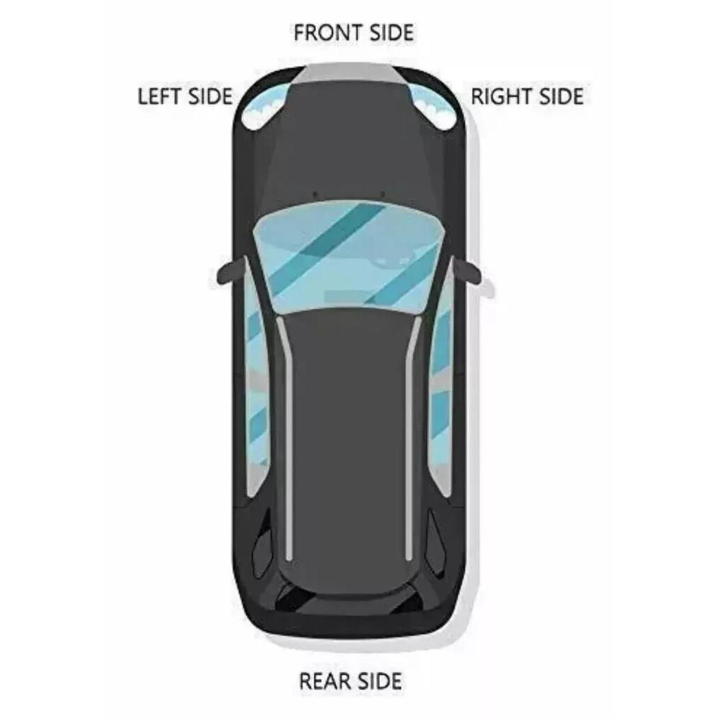 Genuine Front Right Head Light Lamp For Hyundai I 10 Face Lift 2010-2013 OEM l59