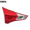 Rear Inner Tail Light for 2013-2015 RAV4 (Parts 8159342010, 8158142050)