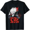 CHzwBEST Cool Shonen Manga Anime DandaDan Graphic Adult T-Shirt