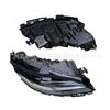 Compatible Headlight Assembly for Tesla Model 3 (Part No. 169408600F/1694087)