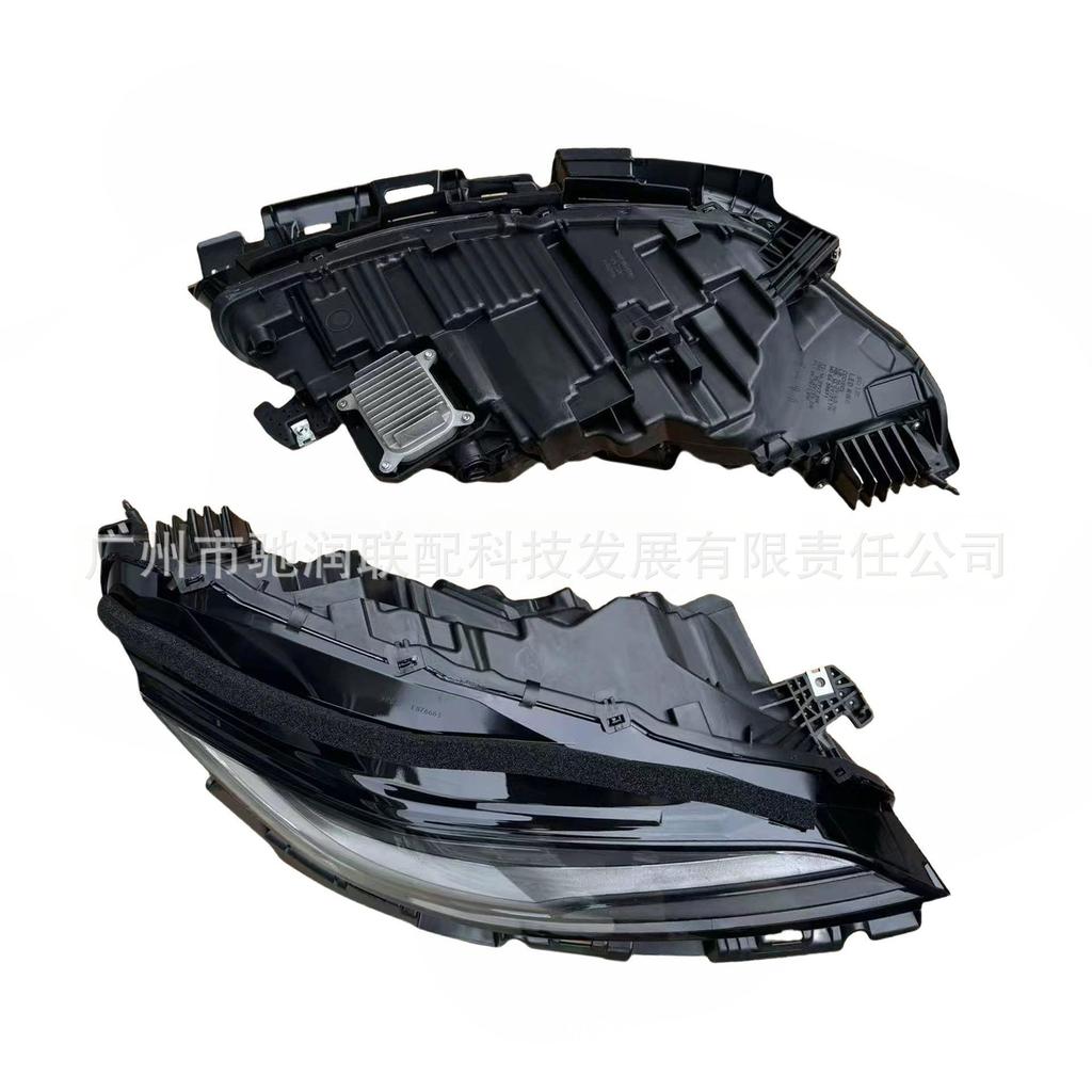 Compatible Headlight Assembly for Tesla Model 3 (Part No. 169408600F/1694087)