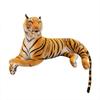 Plush Tiger Body Pillow, Perfect Gift for Kids, Birthdays, Anniversaries, and Celebrations (50cm)