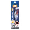 Major Craft Metal Jig Jigpara SLOW Live Bait Color JPSLOW-60L