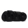 2 in 1 Fashion Men's Sandals Lightweight EVA Garden Shoes Indoor Outdoor Clogs Slippers Breathable Wading Shoes