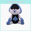 Adorable Deltarune Undertale Lancer Ralsei Plush Figure Toy Soft Stuffed Doll For Kids