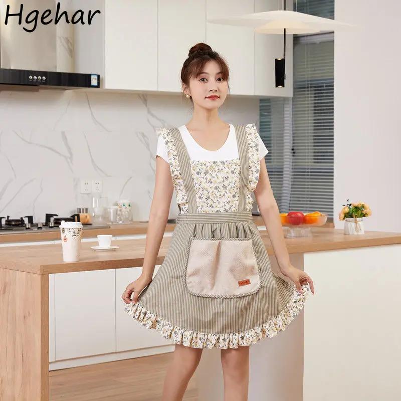 Фартуки для дома — фото 3