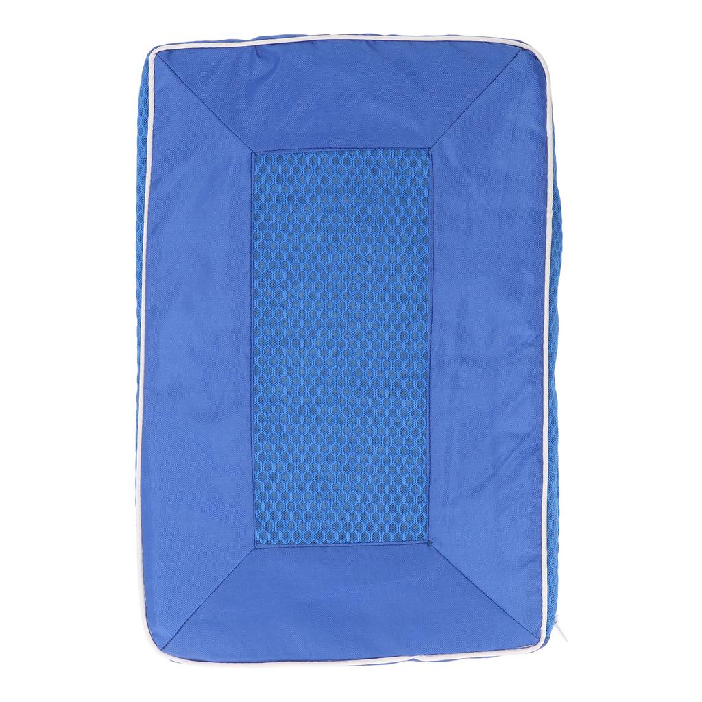 Dog Bed Mat Washable Soft Comfortable Breathable Cat Dog Sleeping Mattress Pet Bed for Home Indoor