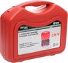 Impact socket set 8 pieces KD10216