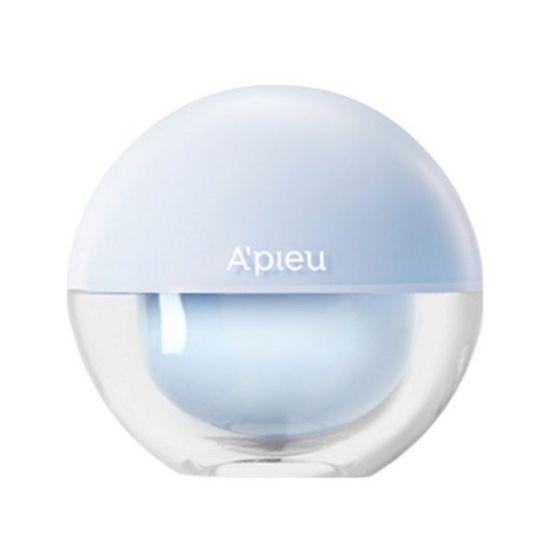 A’PIEU Water Lock Pudding Glow Tone-Up Cream Hydrating Brightening 20ml