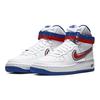 Jauni Nike Air Force 1 High LV8 Sports 'Knicks' Gs AV3804-100