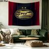 PSV Eindhoven Printed Tapestry – Wall Hanging for Bedrooms, Dorms, and Home Decor