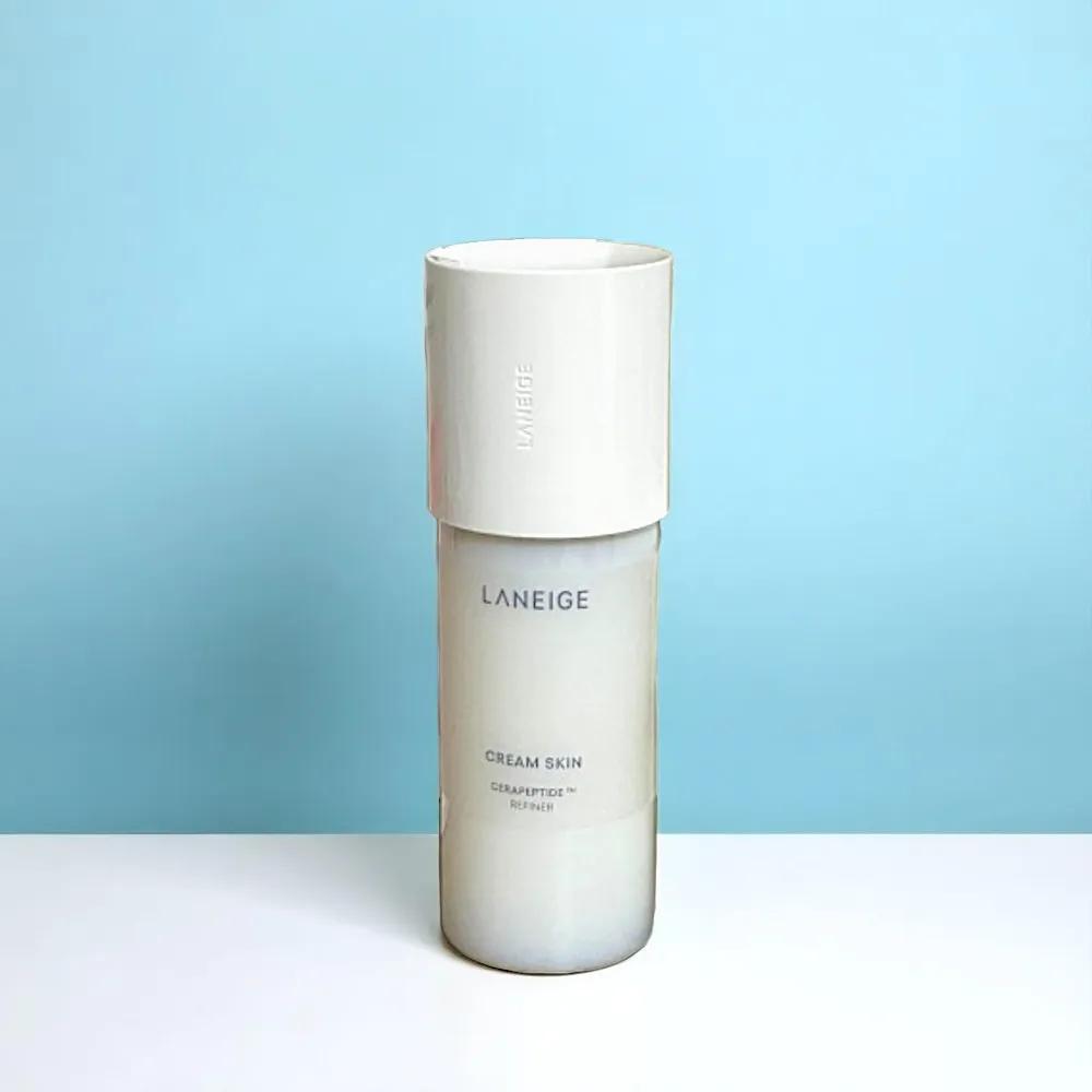 LANEIGE Cream Skin Moisturizing Toner 170ml 1 Bottle