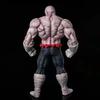 Non-Toxic Dragon Ball Super Saiyan Gk Jiren Figure Noah Super Sentai Proud Sentai Toppo Statue Model Decoration Ornaments 21Cm