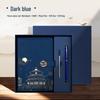 Guochao A5 Notebook Gift Set for Students, Company Meetings & Personalized Logos