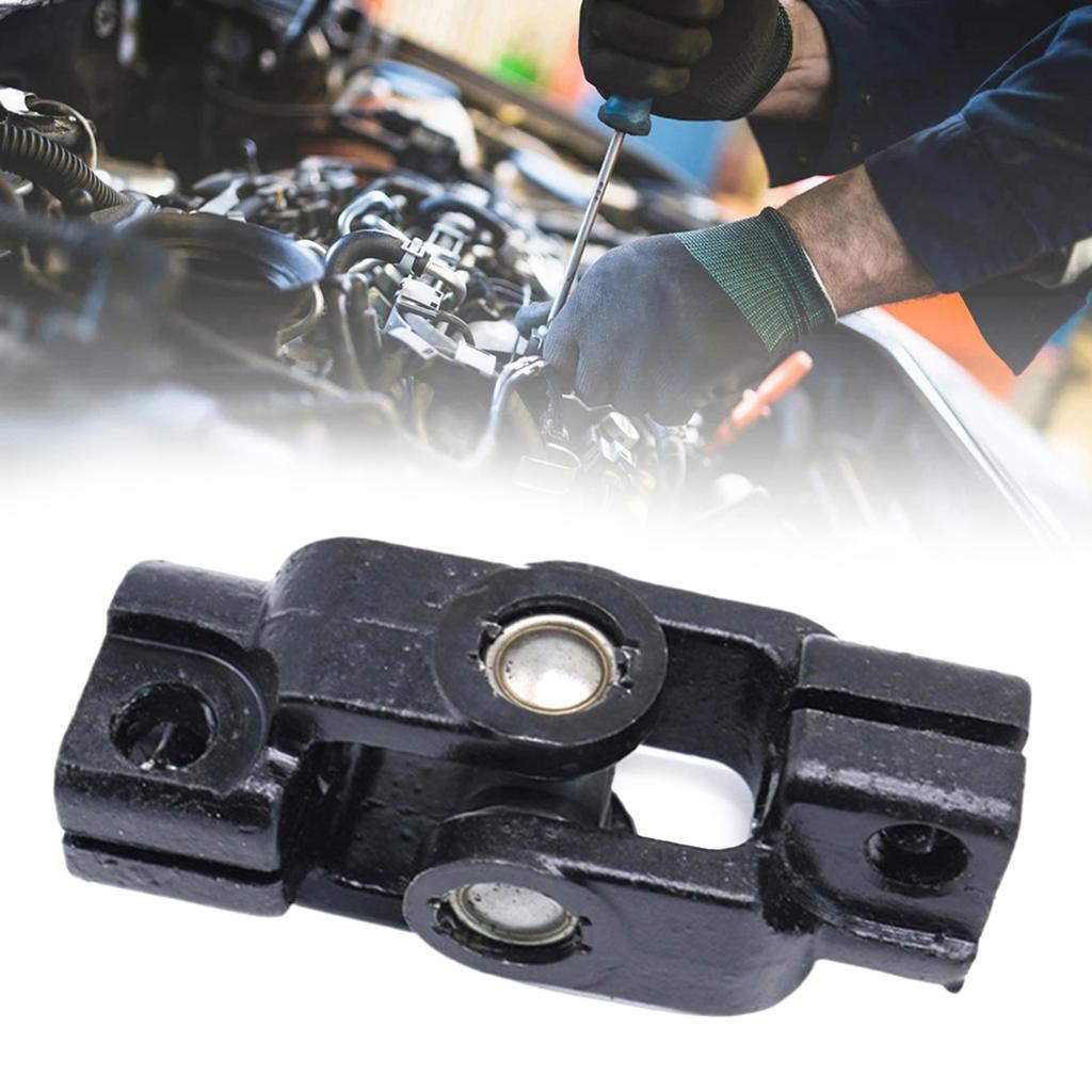 Automotive Accessories for Escape 2008-2012 Steering Shaft Coupling U-Joint 8L8Z3B676E Lower Intermediate Steering Shaft