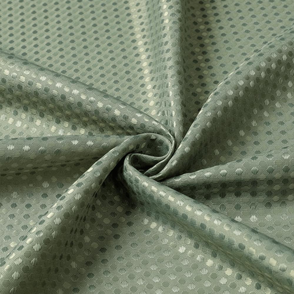 Mildew-Proof Shading Curtain Solid Color Partition Curtain New Shower Curtain Dormitory