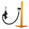 Rear Brake Master Cylinder Pump Rubber Replacement for Suzuki Bandit GSF 250-1250 Compatible with Suzuki RF600