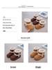 2025 Winter Children's Cotton Snow Boots - Warm, Comfortable, Fashionable, Plus Velvet, Medium & Large Sizes