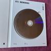 [USED] BTS MEMORIES of 2019 Blu-ray with Japanese subtitles