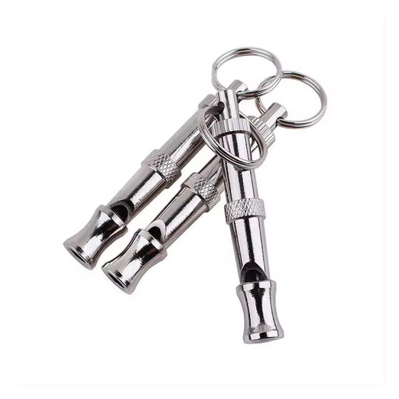 Pet Training Supplies Dog Flute Dog Whistle Ultrasonic Dog Training Whistle