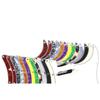 1pcs Electric GuitarPickguard PVC 3Ply SSH Pickguard Guitar Scratch Plate With Screw for ST Guitar